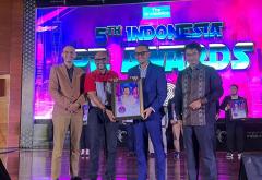 Ketiga Kalinya, JNE Raih Penghargaan PR Person Awards di Indonesia Public Relations Summit 2024